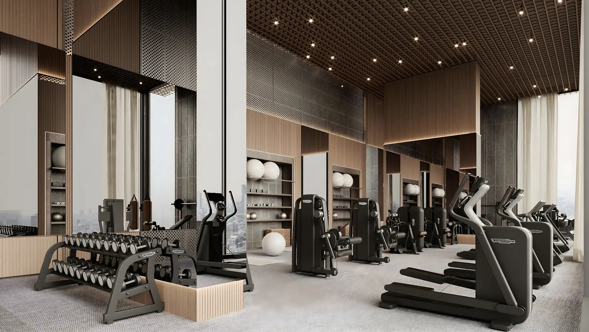 Семейные квартиры в Дубае, ОАЭ