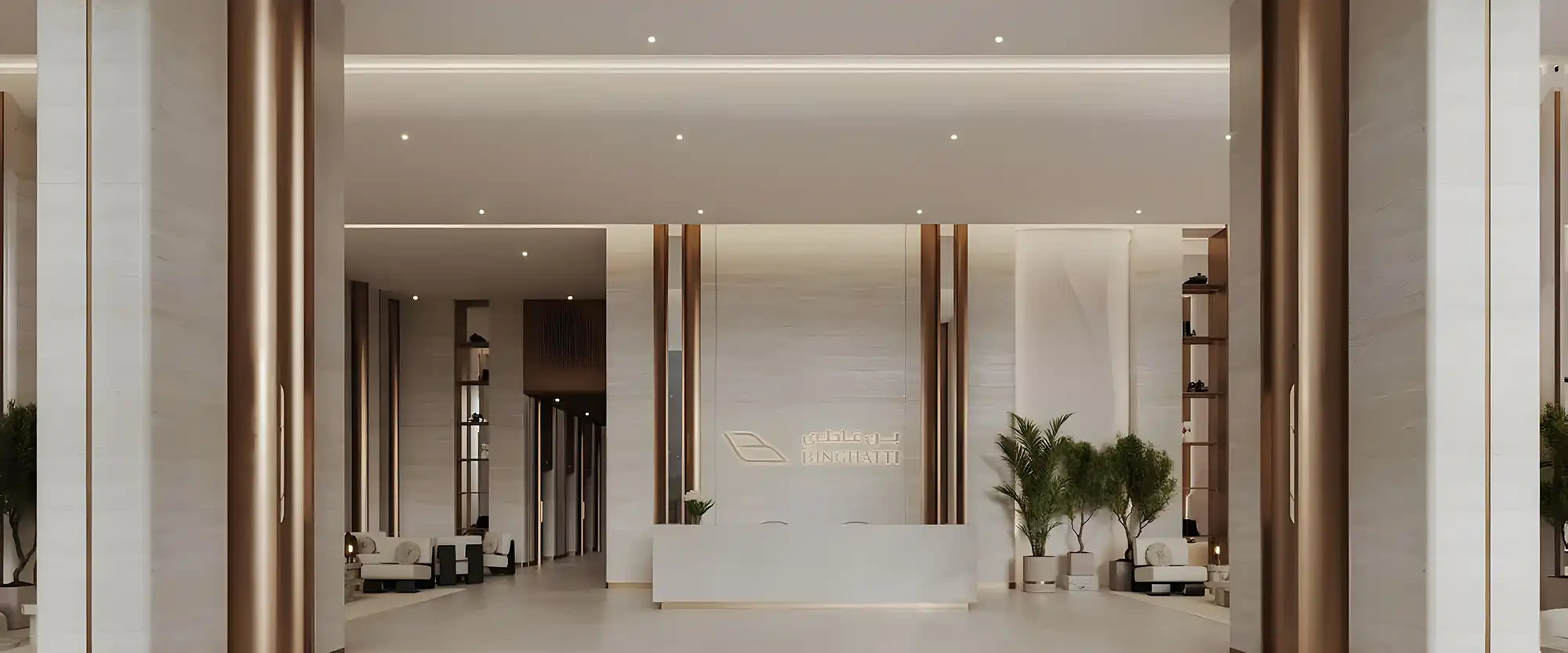 Просторные апартаменты в Дубае, Объединённые Арабские Эмираты