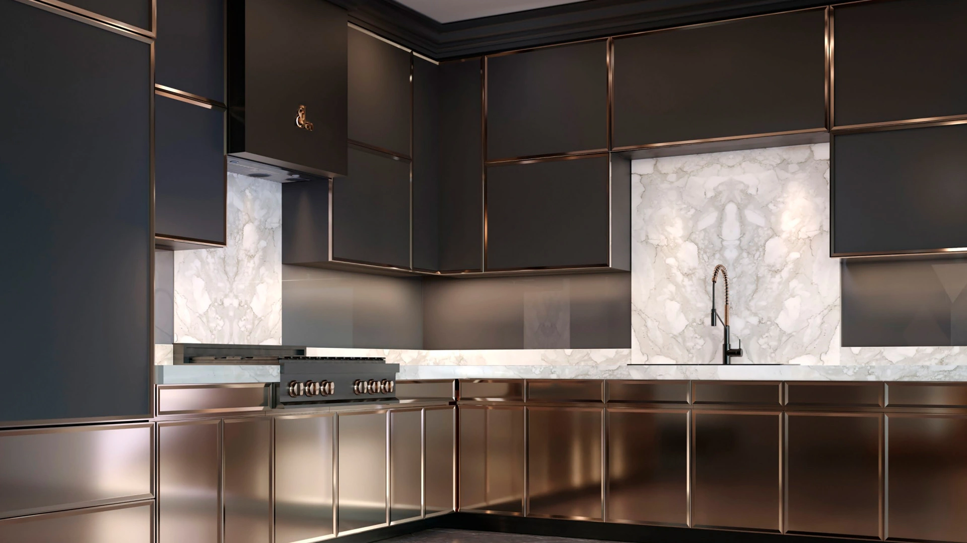 Элитные квартиры в Дубае, ОАЭ