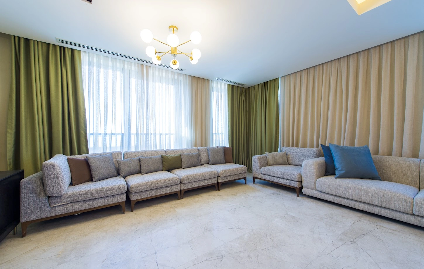 Квартиры с садом в Баку, Азербайджан