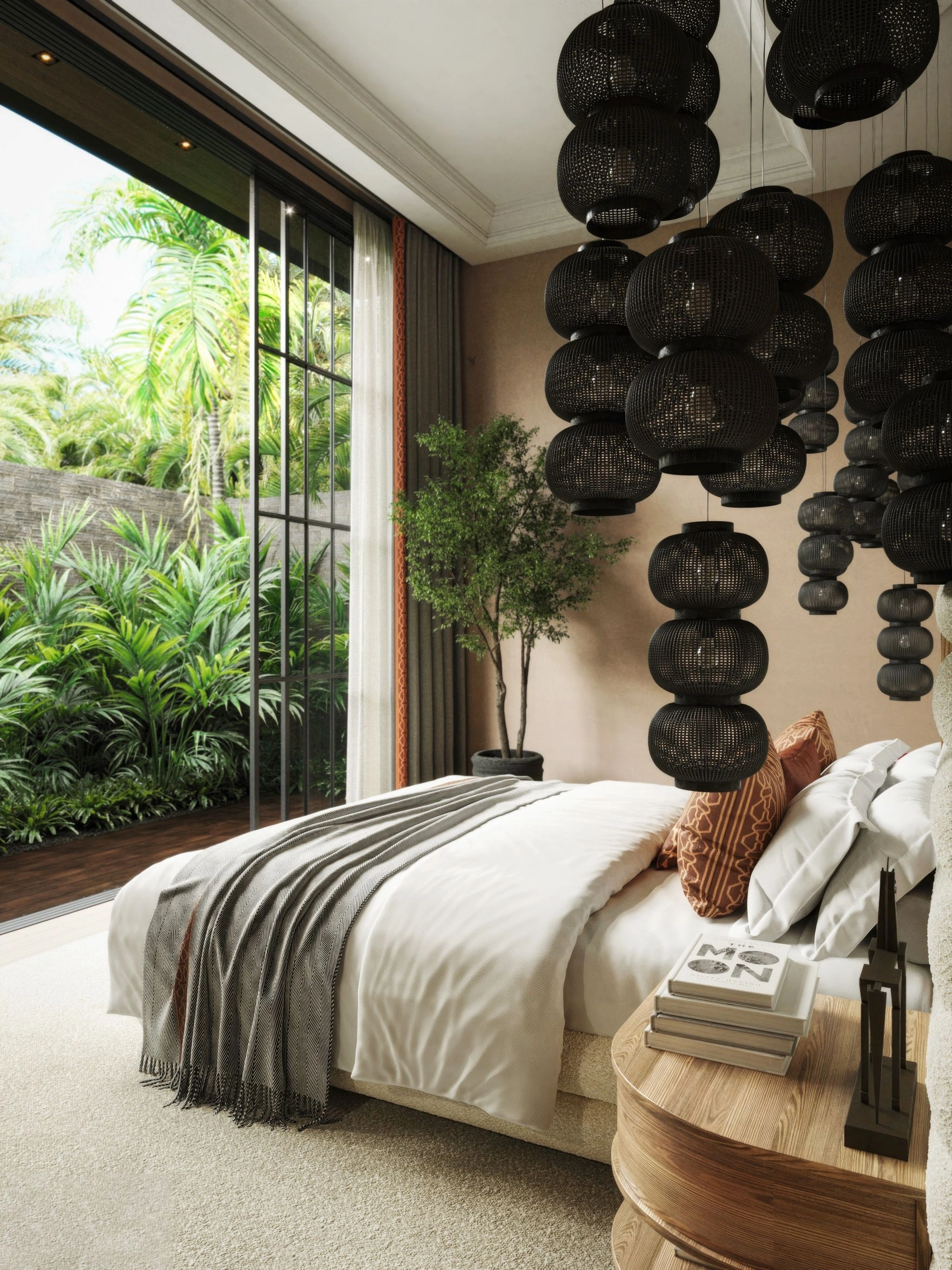 Элегантная вилла 144 м² в Нуса-Дуа, Бали