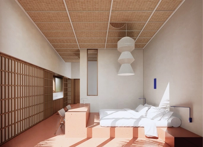 Элегантная вилла в Убуде на Бали