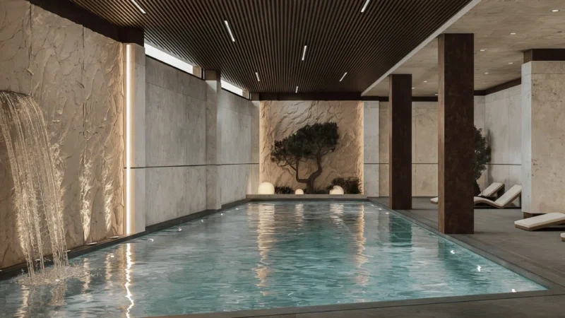 Изысканная квартира в Тбилиси, Грузия