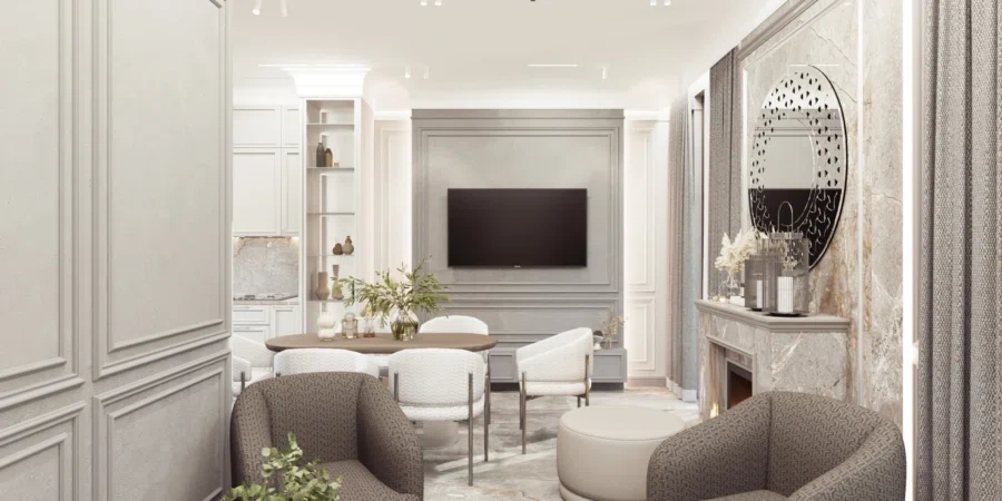 Просторная вилла 173 м² в Батуми, Грузия