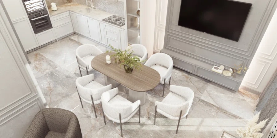 Просторная вилла 173 м² в Батуми, Грузия