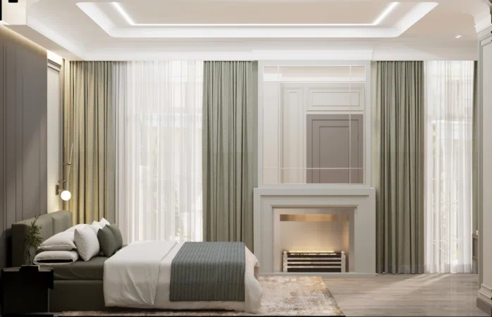 Просторная вилла 173 м² в Батуми, Грузия