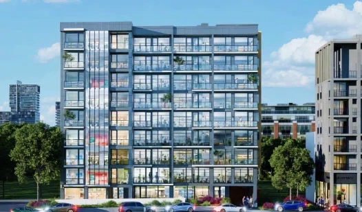 Просторная квартира в Тбилиси, Грузия