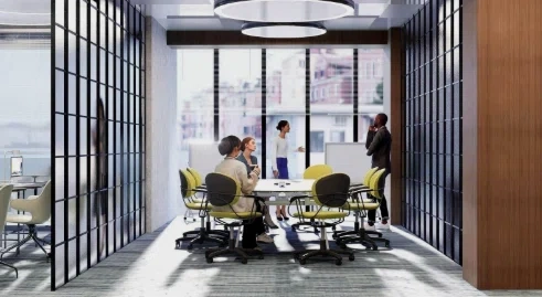 Просторная квартира в Тбилиси, Грузия