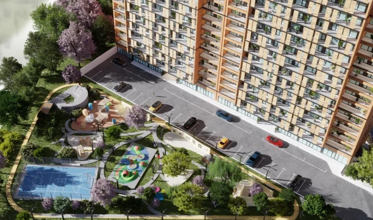 Уютная квартира в Тбилиси, Грузия