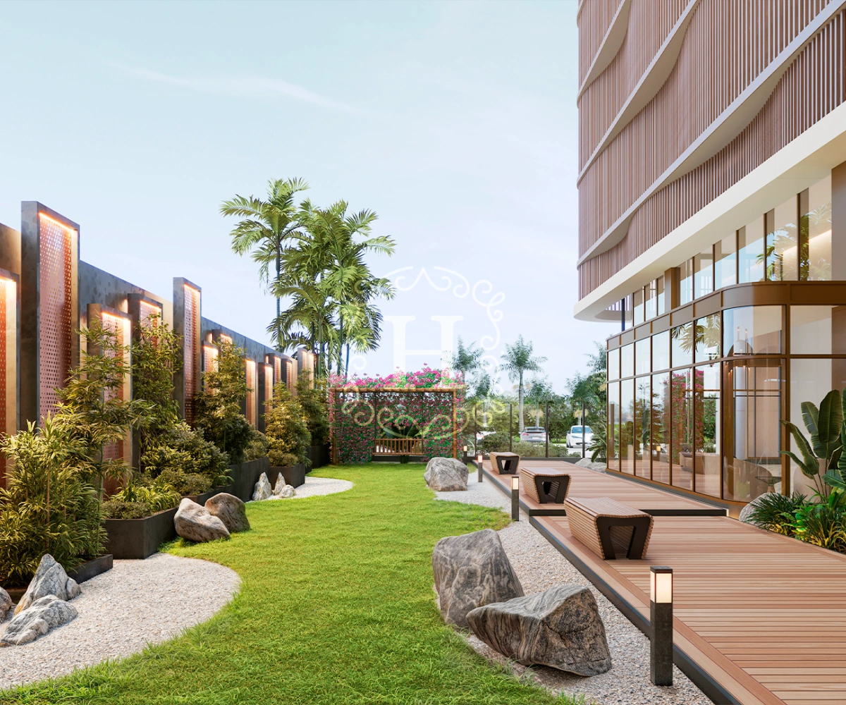 Современные апартаменты в Панама-Сити, Панама