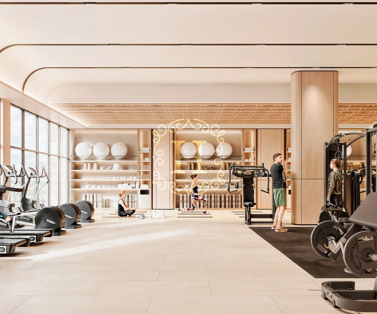 Современные апартаменты в Панама-Сити, Панама