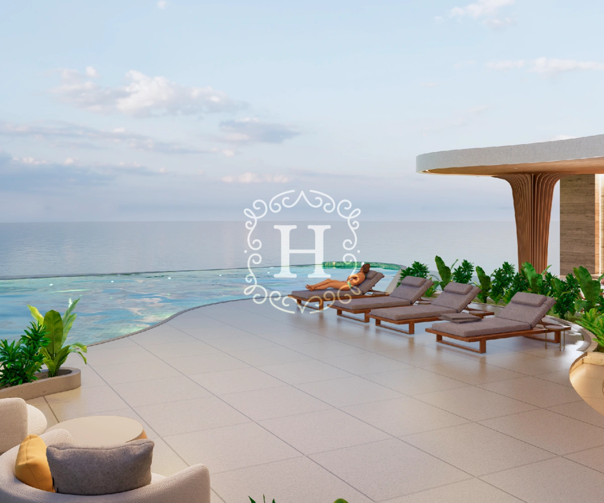 Современные апартаменты в Панама-Сити, Панама