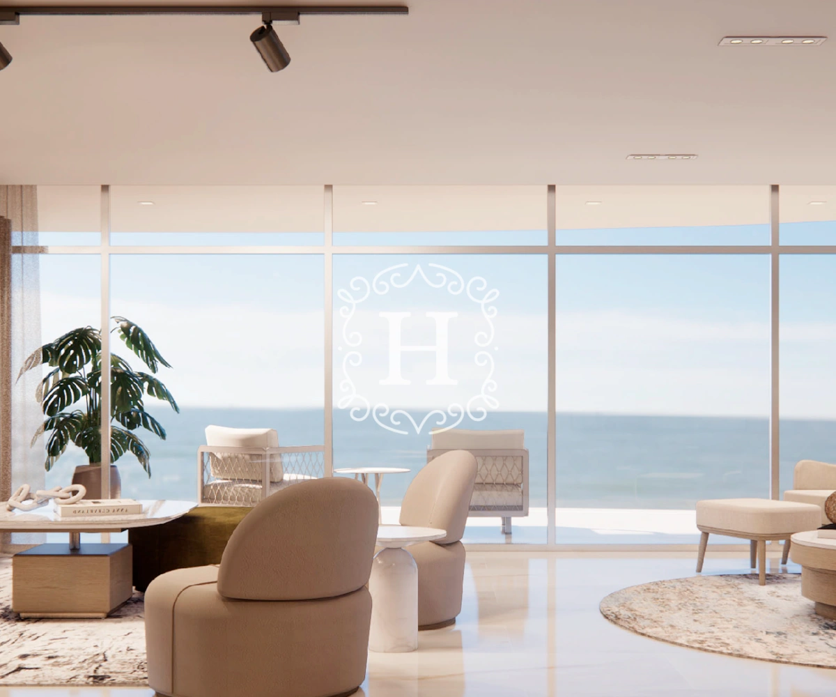 Современные апартаменты в Панама-Сити, Панама