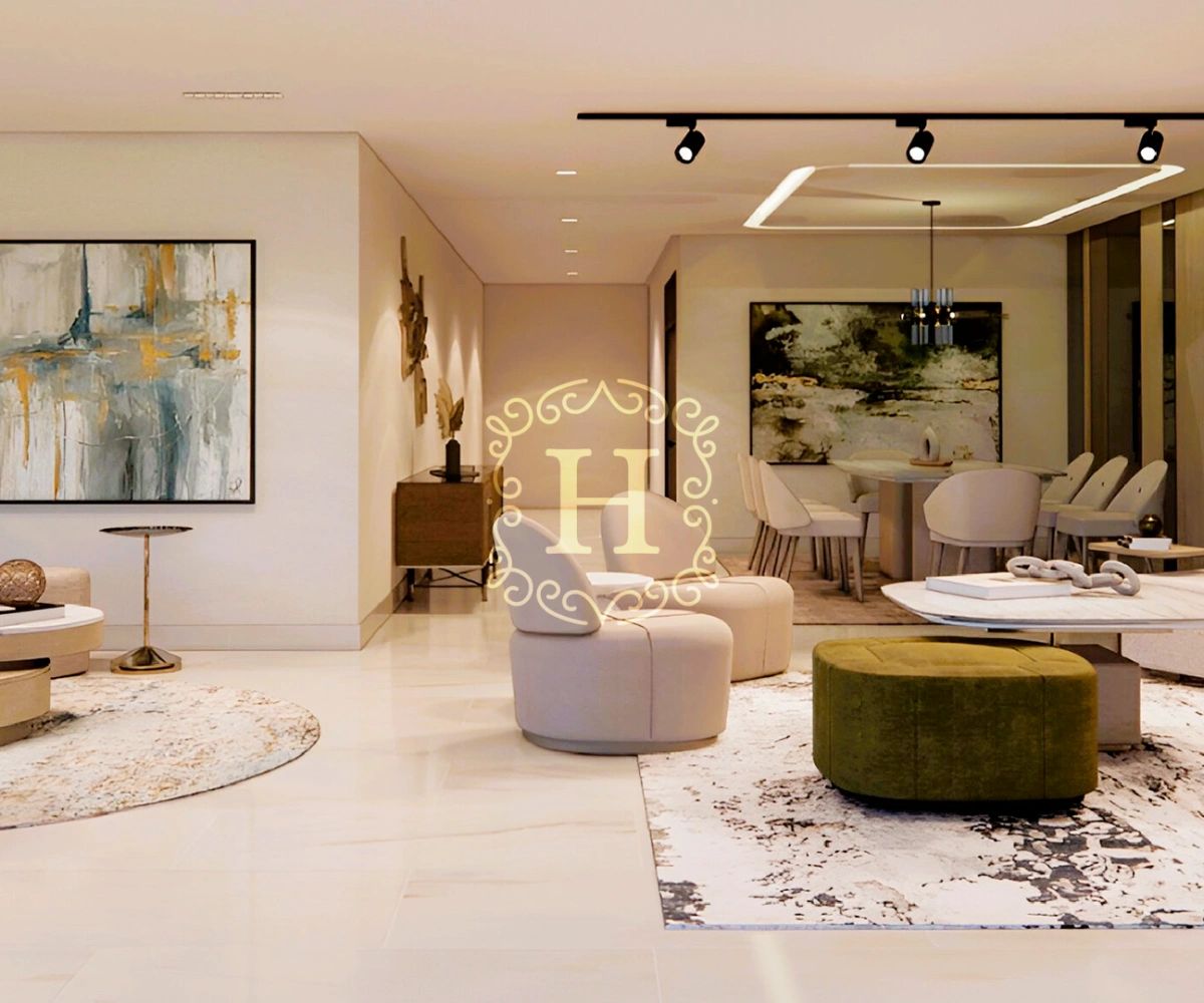 Современные апартаменты в Панама-Сити, Панама