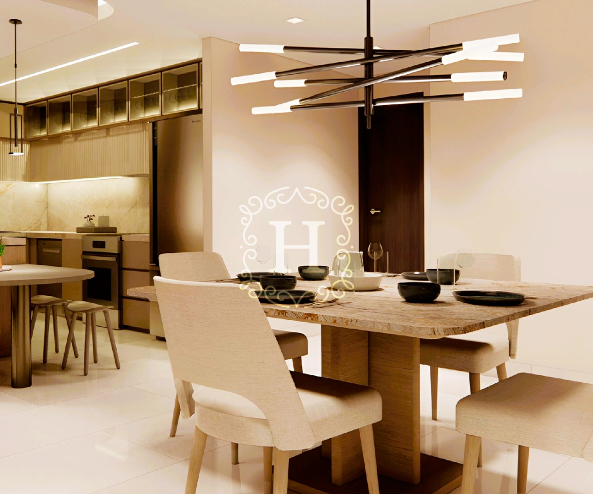 Современные апартаменты в Панама-Сити, Панама