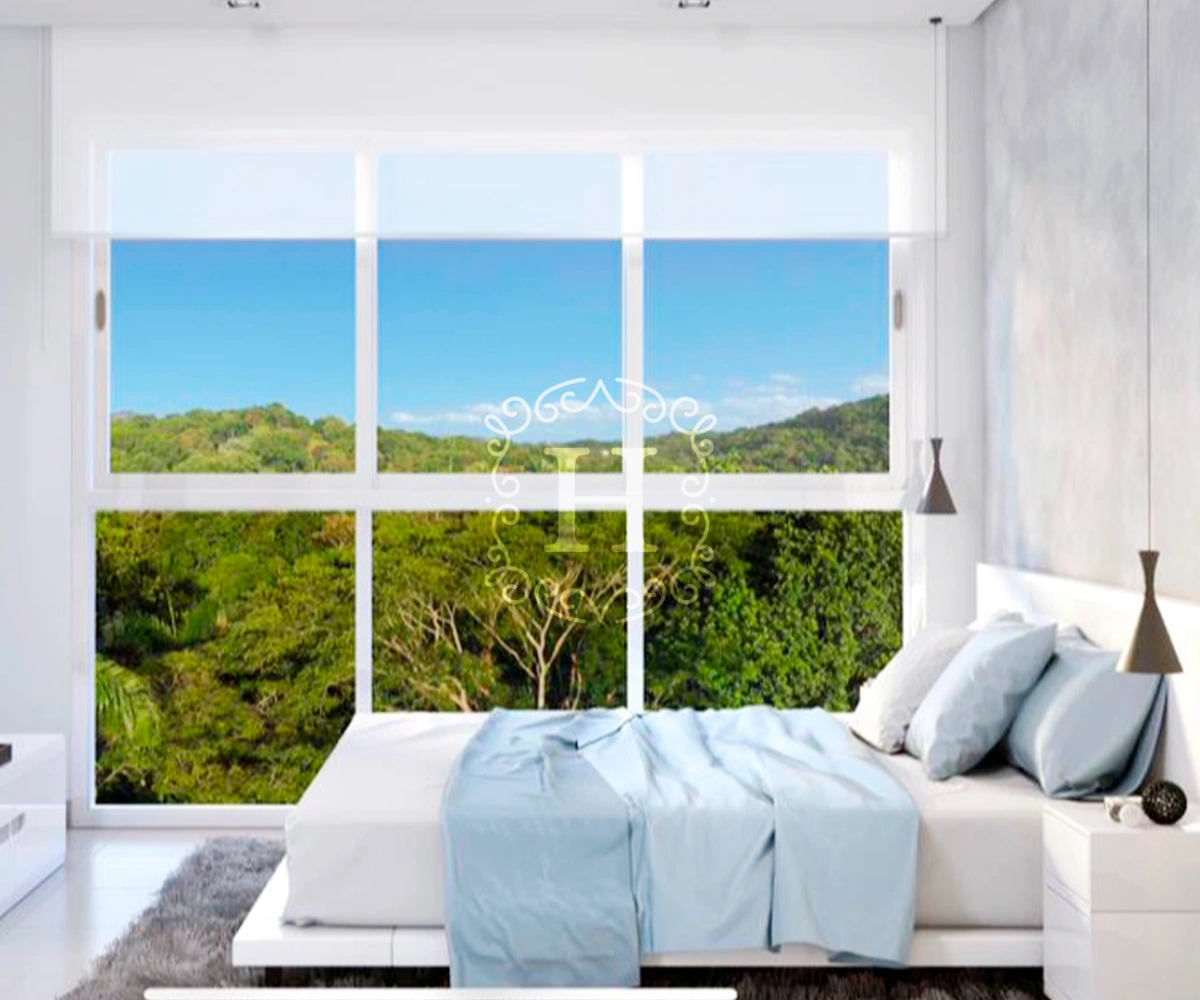 Современные апартаменты в Панама-Сити, Панама