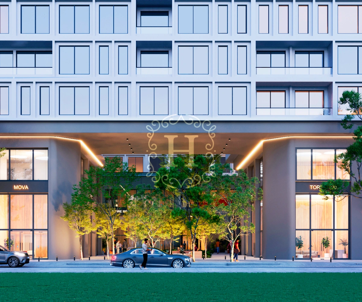 Престижные апартаменты в Панама‑Сити, Панама