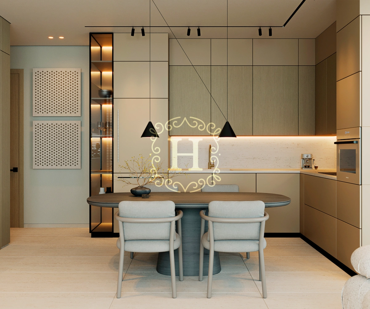 Престижные апартаменты в Панама‑Сити, Панама