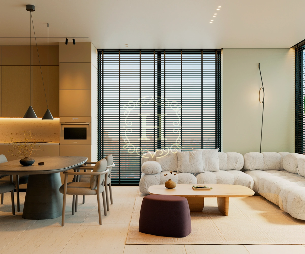 Престижные апартаменты в Панама‑Сити, Панама