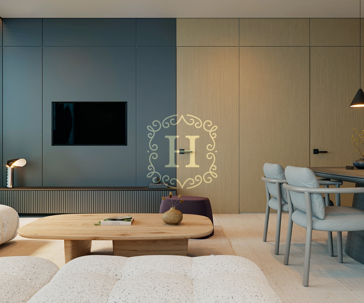 Престижные апартаменты в Панама‑Сити, Панама