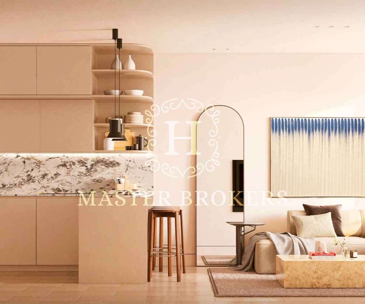 Современные апартаменты в Панама-Сити, Панама