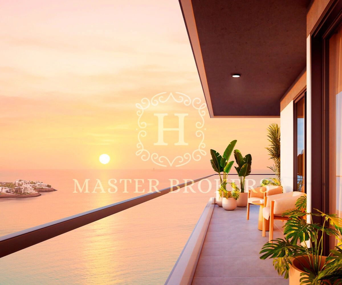 Комфортные апартаменты в Панама‑Сити, Панама