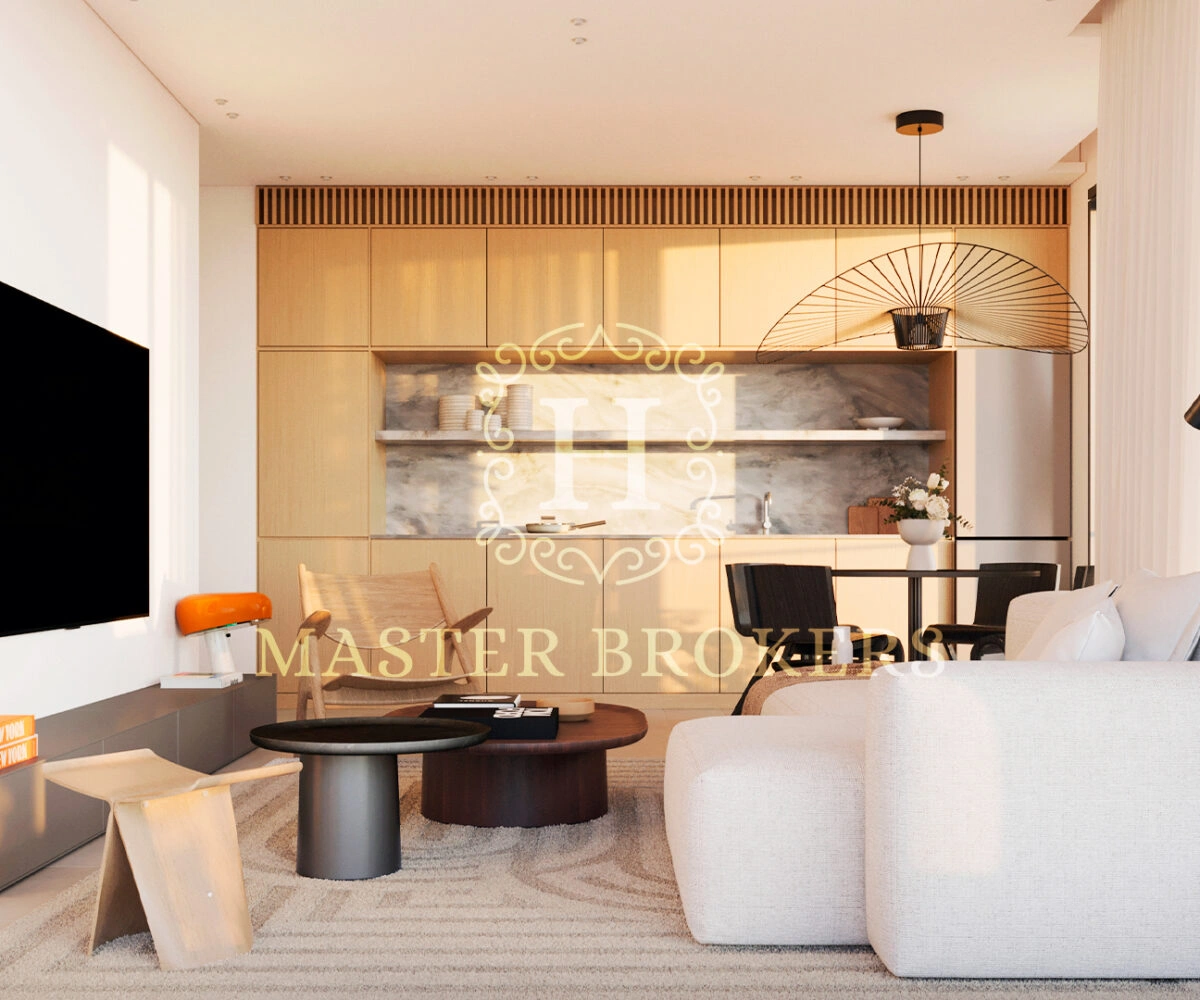 Комфортные апартаменты в Панама‑Сити, Панама