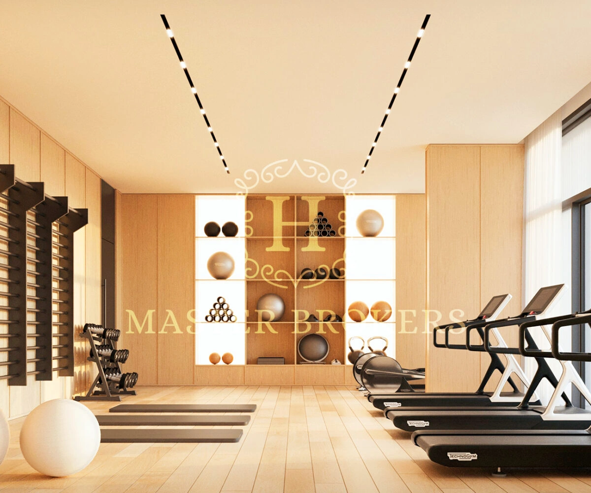 Комфортные апартаменты в Панама‑Сити, Панама