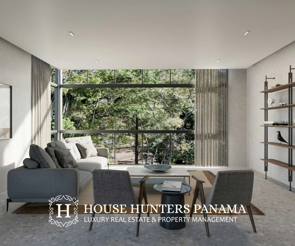 Новые апартаменты в Панама‑Сити, Панама