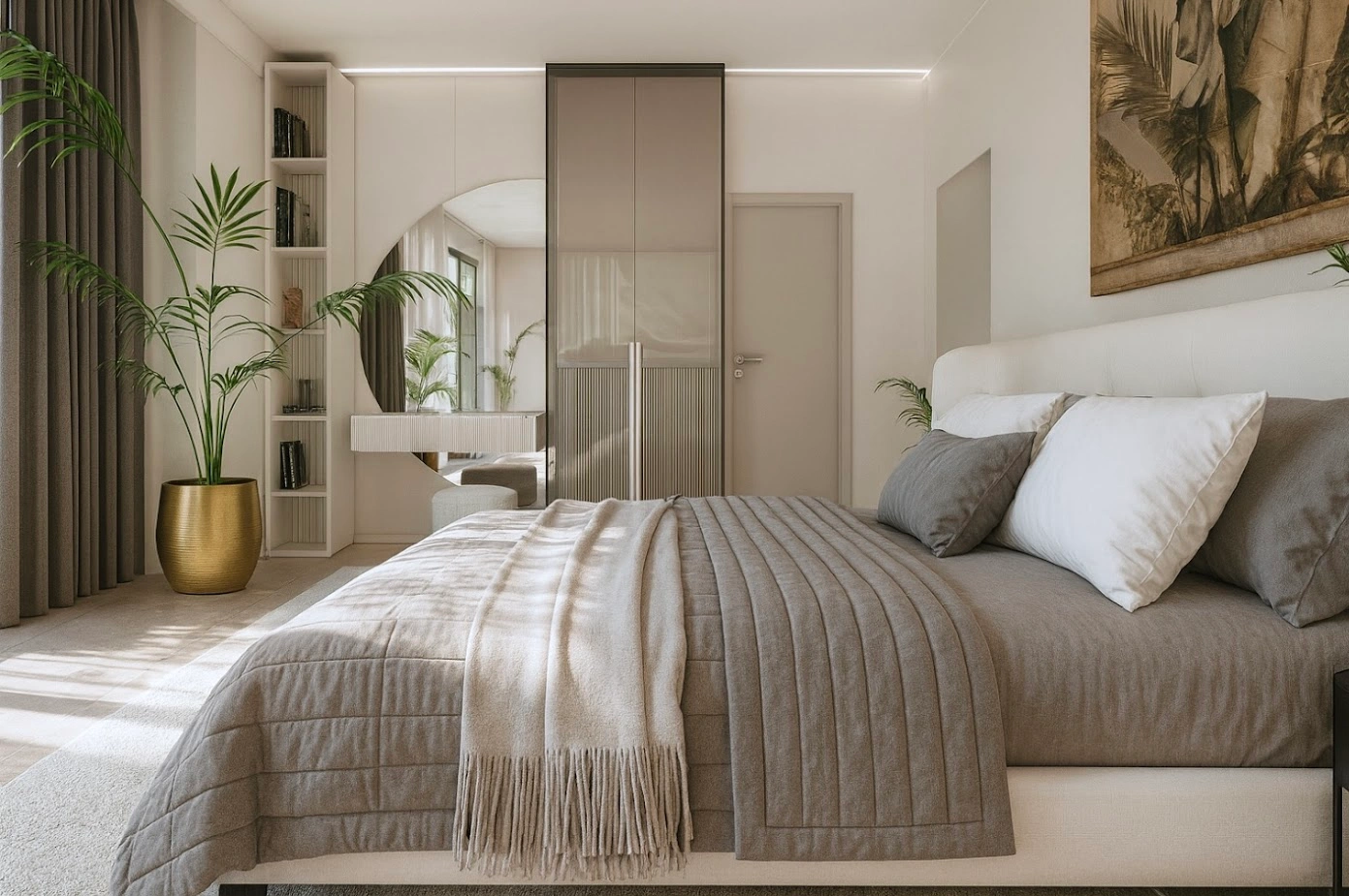 Современные апартаменты на Пхукете, Таиланд