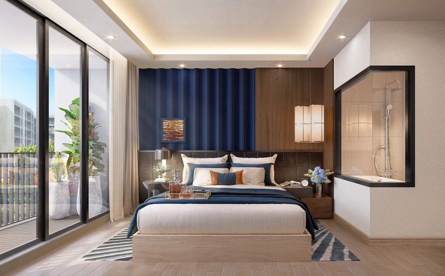 Меблированная квартира на Пхукете, Таиланд