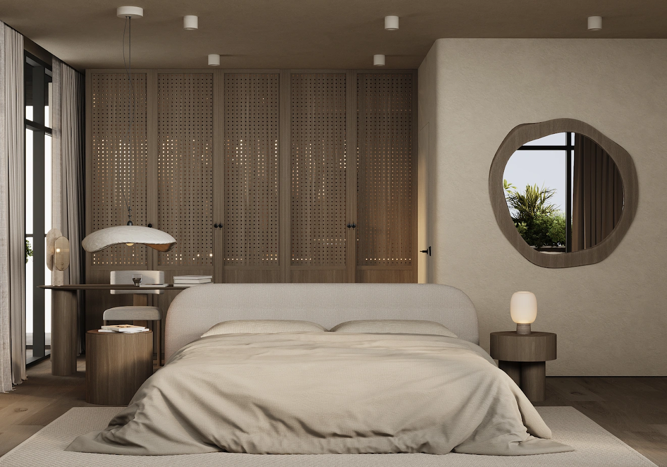 Современная квартира на Пхукете, Таиланд