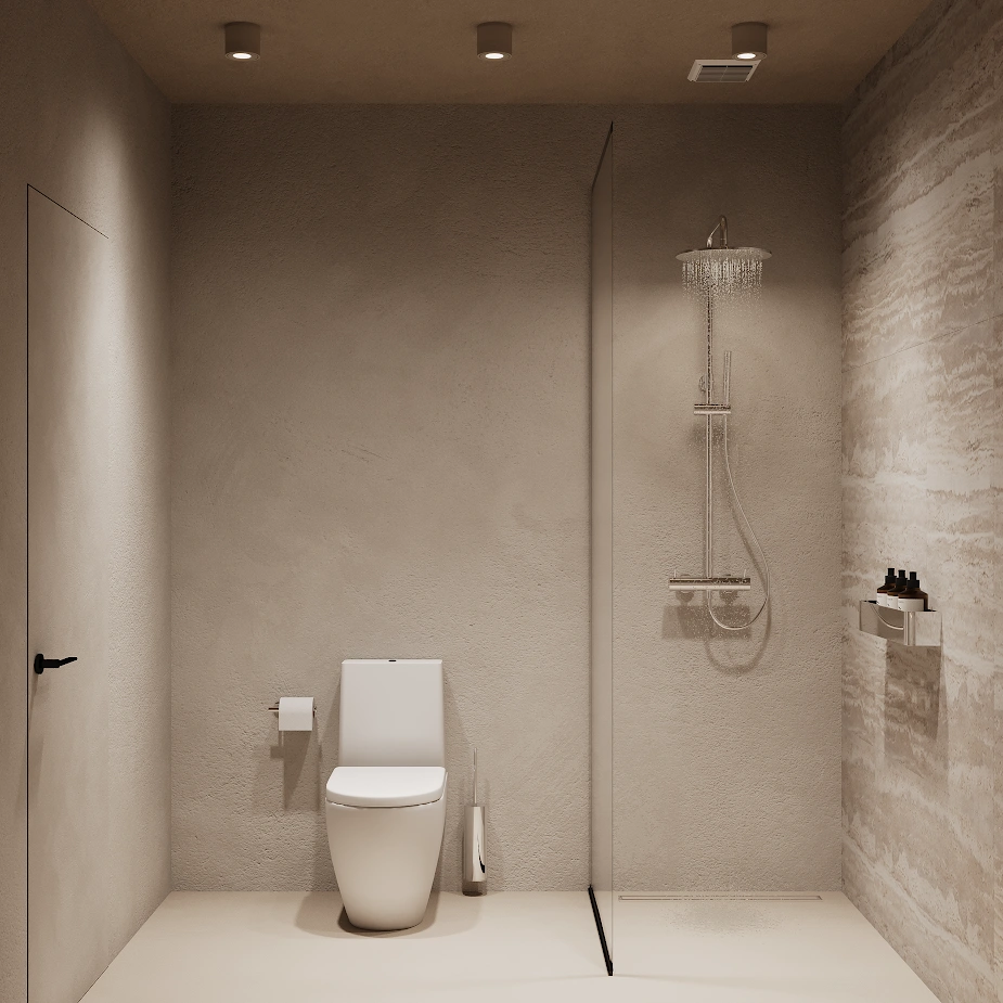 Современная квартира на Пхукете, Таиланд