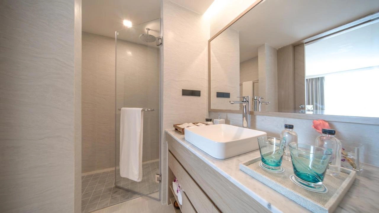 Современная квартира на Пхукете, Таиланд