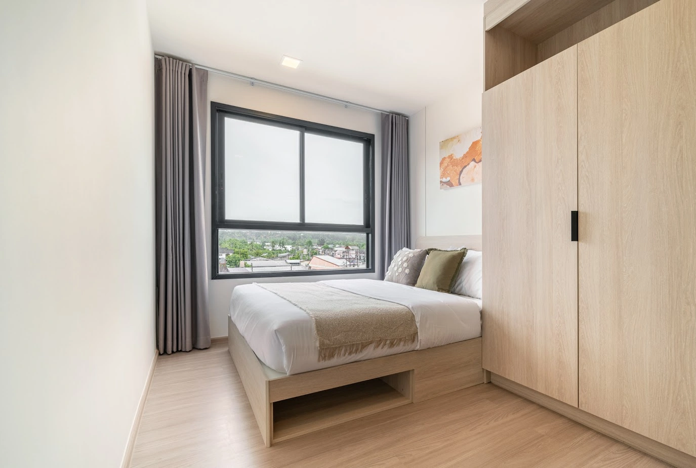 Меблированная квартира на Пхукете, Таиланд