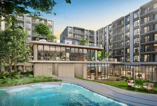 Меблированная квартира на Пхукете, Таиланд