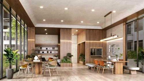 Меблированная квартира на Пхукете, Таиланд