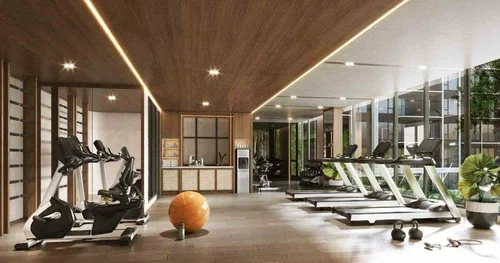 Меблированная квартира на Пхукете, Таиланд