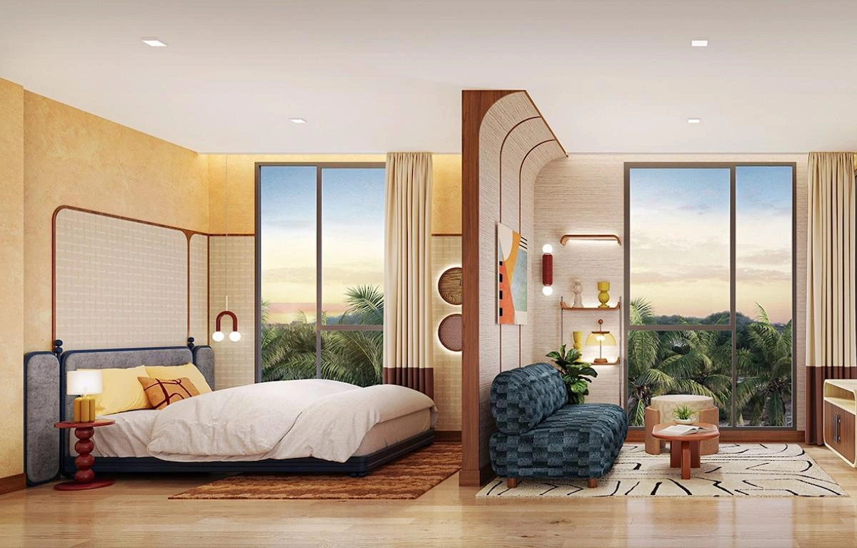 Меблированная квартира на Пхукете, Таиланд