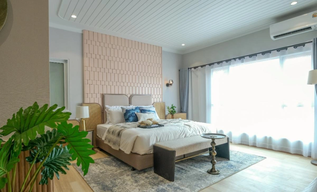 Современная квартира в Пхукете, Таиланд