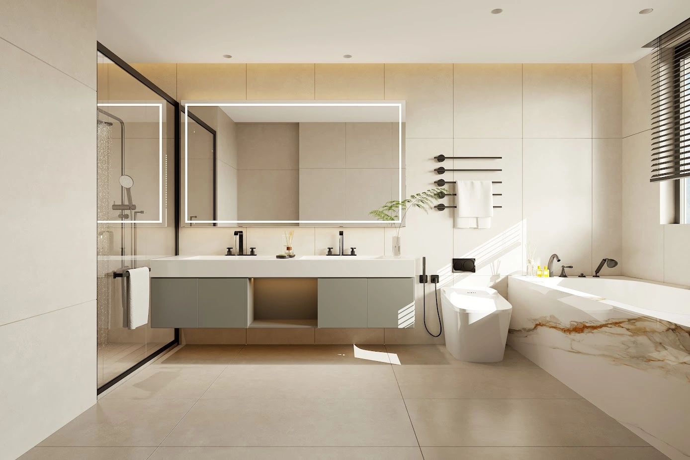 Современная вилла 2+1 на Пхукете, Таиланд