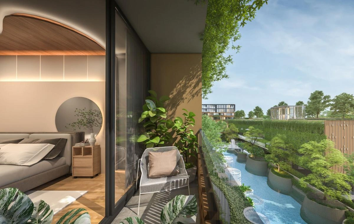 Меблированная квартира на Пхукете, Таиланд