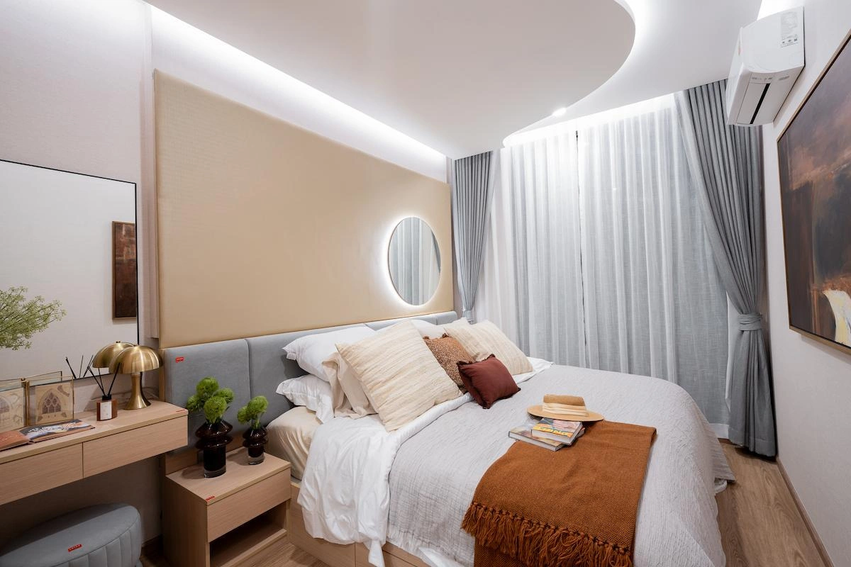 Меблированная квартира на Пхукете, Таиланд