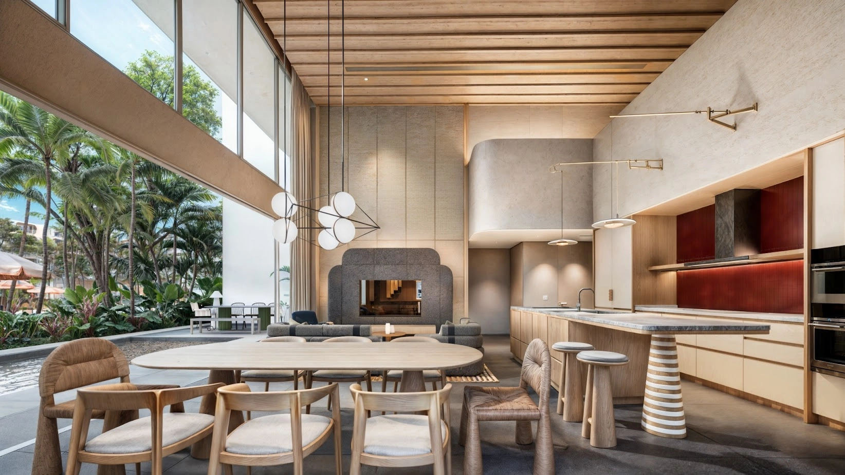 Меблированная квартира на Пхукете, Таиланд