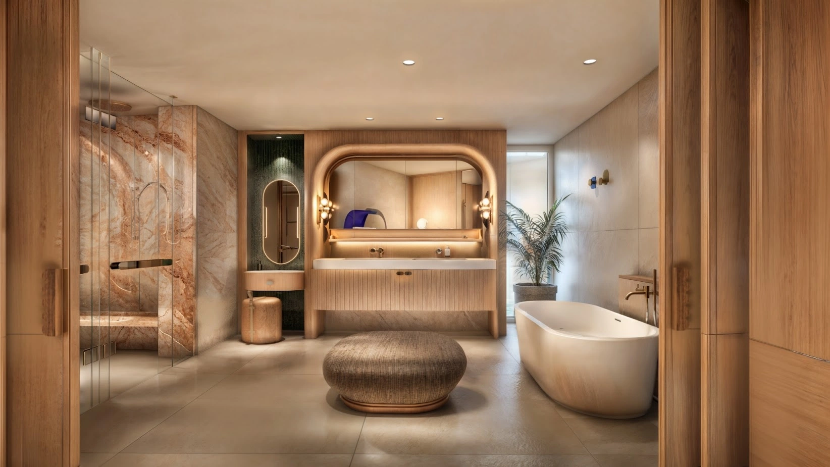 Меблированная квартира на Пхукете, Таиланд