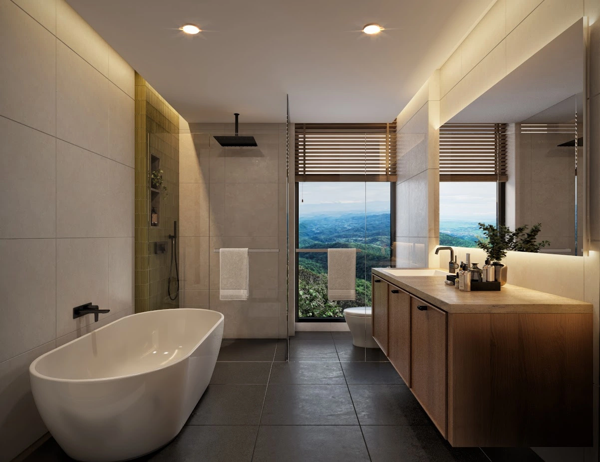 Роскошная квартира на Пхукете, Таиланд