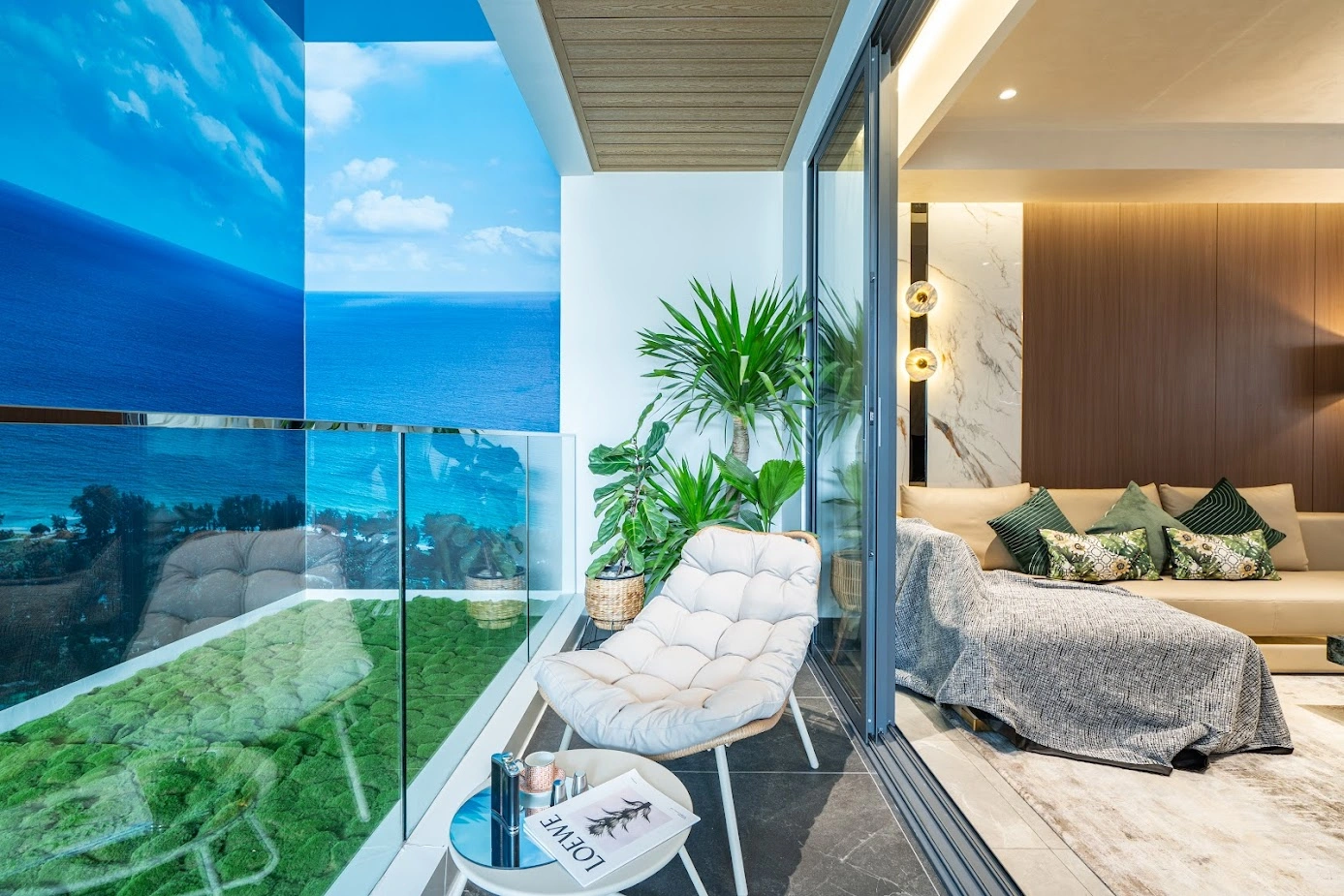 Роскошная квартира в Пхукете, Таиланд