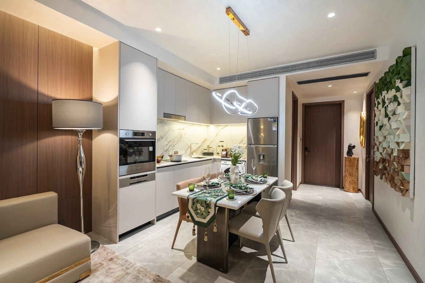 Роскошная квартира в Пхукете, Таиланд