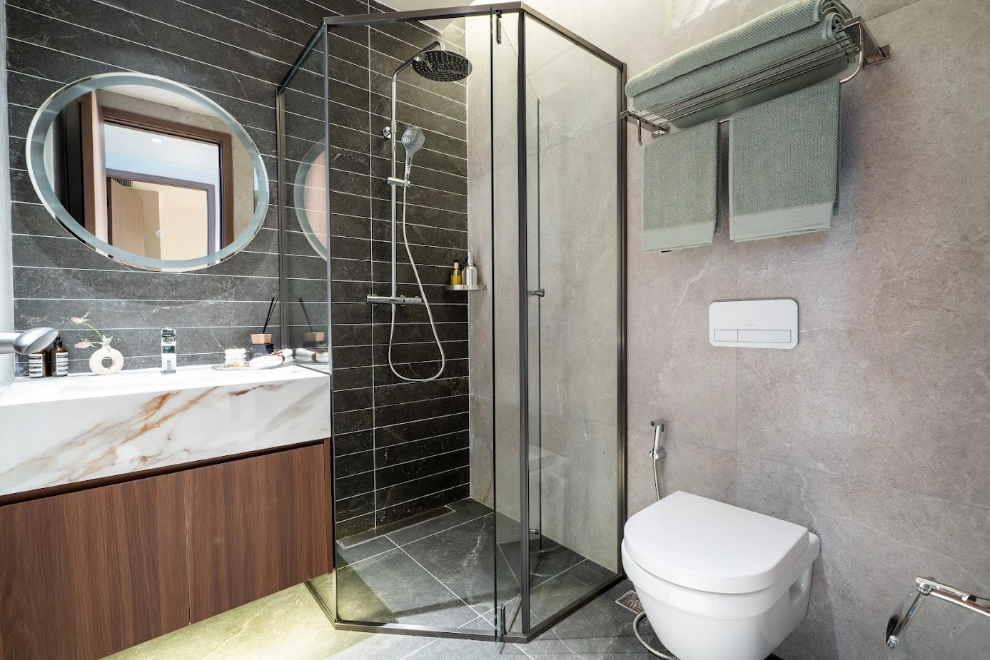 Роскошная квартира в Пхукете, Таиланд