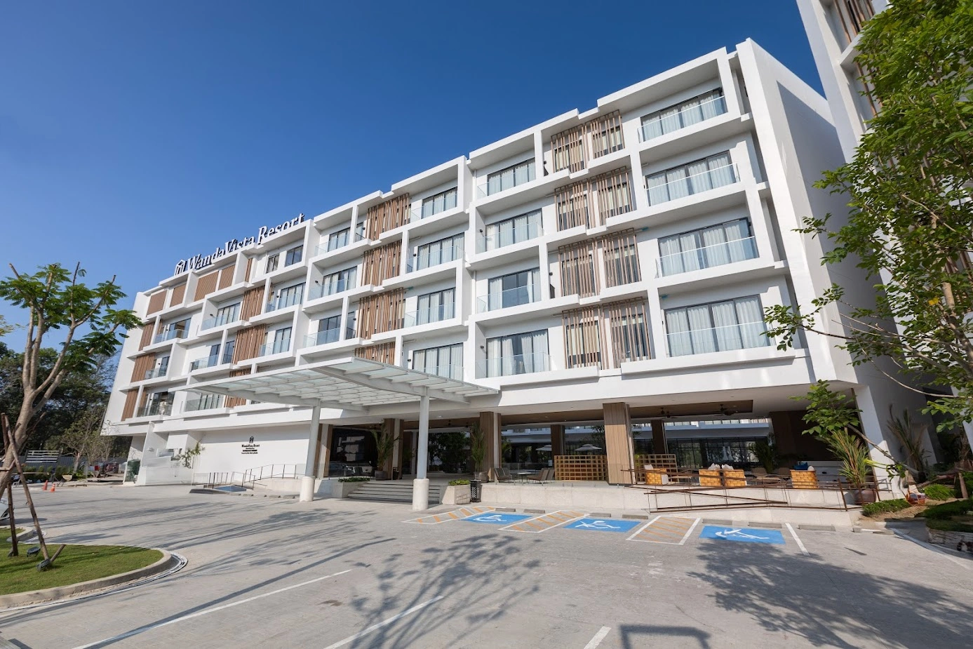 Современная квартира на Пхукете, Таиланд